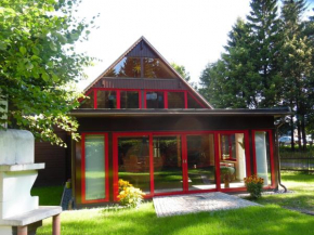 Ferienwohnung Haus Waldeck, Hermsdorf/Erzgebirge